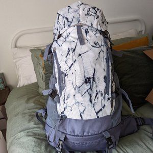 Brand New High Sierra Women's Backpacking Backpack